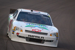 Juan Carlos Blum, Rick Ware Racing Chevrolet