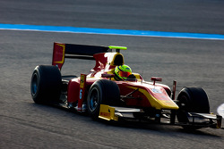 Nigel Melker, Racing Engineering