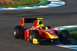 Nigel Melker, Racing Engineering