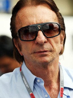 Emerson Fittipaldi