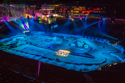 Overview of Paris-Bercy