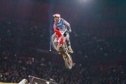 Eli Tomac