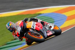 Dani Pedrosa, Repsol Honda Team