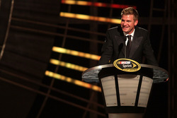 Clint Bowyer