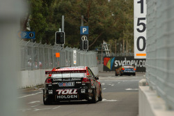 Garth Tander, Holden Racing Team
