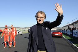 Luca di Montezemolo