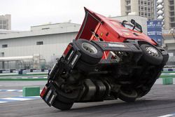 Scuola di Polizia Stunt Show