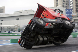 Scuola di Polizia Stunt Show