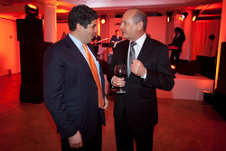 Ron Dennis