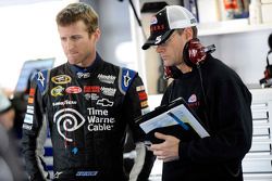 Kasey Kahne, Hendrick Motorsports Chevrolet