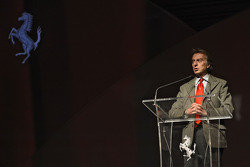 Luca di Montezemolo
