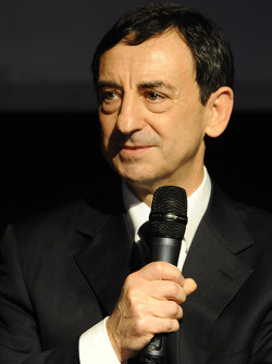 Pierre Fillon, ACO president