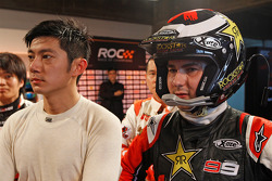 Ho-Pin Tung e Jorge Lorenzo