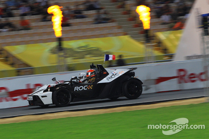 ROC 2012