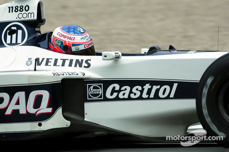 Jenson Button
