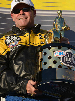Allen Johnson