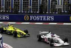Jacques Villeneuve
