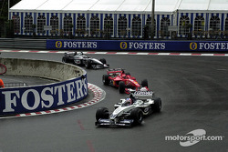 Jenson Button
