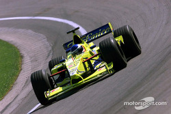 Gaston Mazzacane
