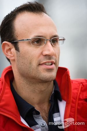 Guy Cosmo