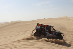 #354 Suzuki: Tim Coronel
