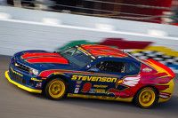 SCC: test à Daytona en janvier