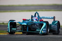 MS&AD Andretti Formula E Team