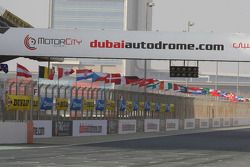 Autódromo de Dubai