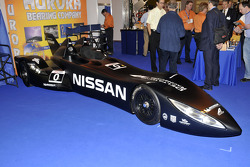 Nissan Deltawing