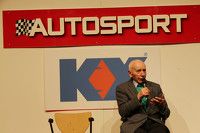 Autosport International Show, Birmingham NEC