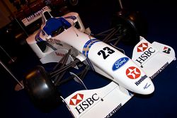 Stewart Grand Prix 1997 F1 car