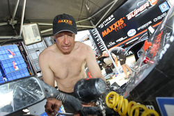 Tim Coronel