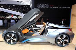 BMW i8 Concept