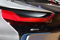 BMW i8 Concept