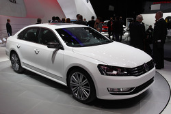 Volkswagen Passat Performance
