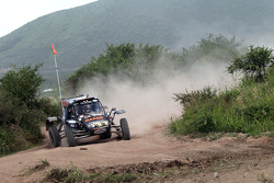 #354 Suzuki: Tim Coronel