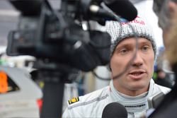 Sébastien Ogier, Volkswagen Polo WRC, Volkswagen Motorsport
