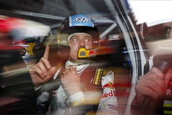 Sébastien Ogier, Volkswagen Motorsport