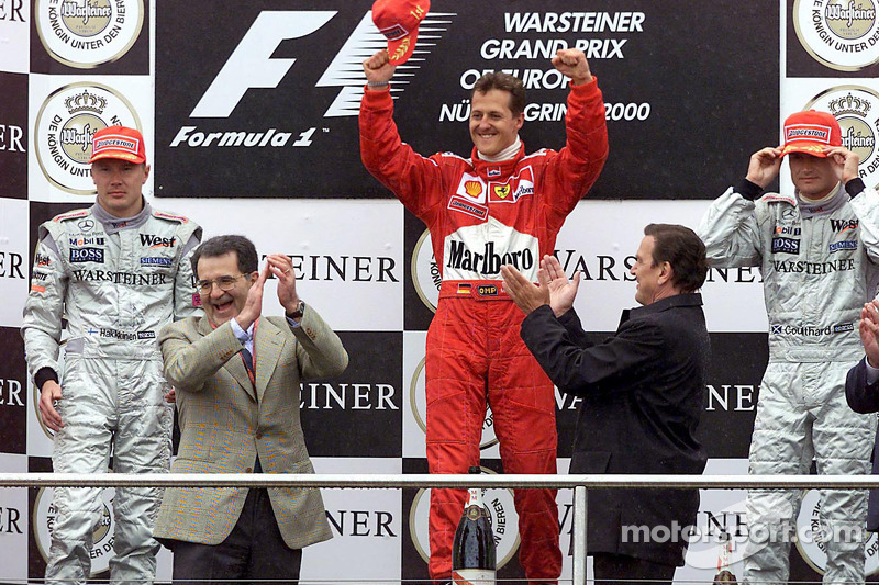 2000 Európa GP