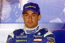 Jean Alesi