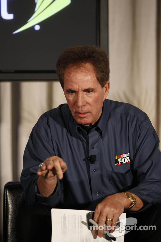 Darrell Waltrip