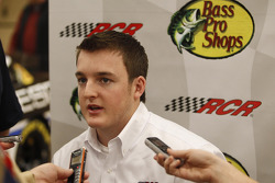 Ty Dillon, Richard Childress Racing Chevrolet