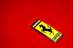 Ferrari logo