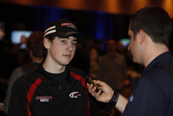 Ryan Blaney, Penske Racing