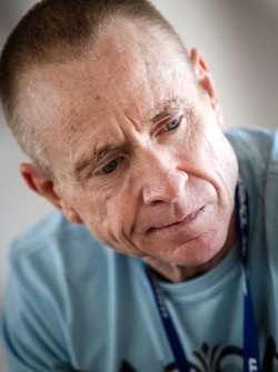 Mark Martin