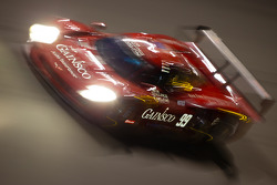 #99 GAINSCO/Bob Stallings Racing Corvette DP: Jon Fogarty, Alex Gurney, Memo Gidley, Darren Law