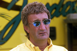 Eddie Jordan