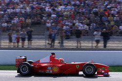 Michael Schumacher