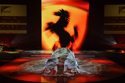 Presentazione Ferrari F138