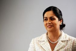 Monisha Kaltenborn, Sauber Team Principal